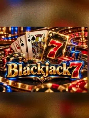 Blackjack 7 at Spinobon