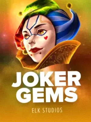 Joker Gems at Spinobon